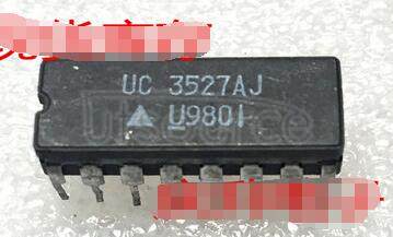 SG3527AJ Voltage Mode PWMs<br/> Package: DIP<br/>