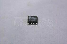 MIC4422BM MOSFET Driver IC<br/> MOSFET Driver Type:Single Driver, Low Side Non-Inverting<br/> Peak Output High Current, Ioh:9A<br/> Rise Time:20ns<br/> Fall Time:24ns<br/> Load Capacitance:10000pF<br/> Package/Case:8-SOIC<br/> Number of Drivers:1<br/> Supply Voltage Max:18V