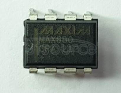 MAX680CPA 8-Bit Binary Counters With Input Registers 20-LCCC -55 to 125