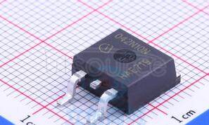 IPB042N10N3G OptiMOS?3   Power-Transistor