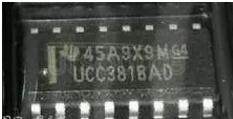 UCC2818AD