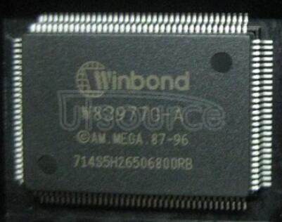 W83977G-A WINBOND   I/O