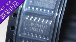 LM361MX