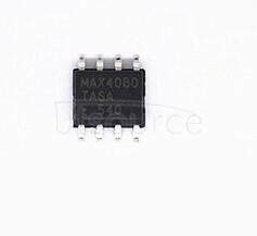MAX4528CSA Low-Voltage, Phase-Reversal Analog Switch