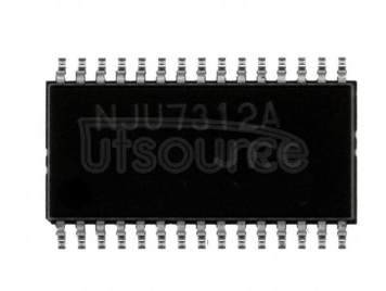 NJU7312AM