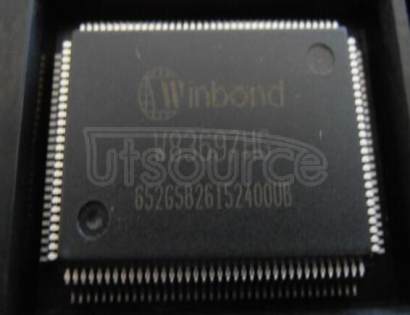 W83697HG WINBOND   LPC   I/O