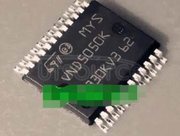 VND5050K-E
