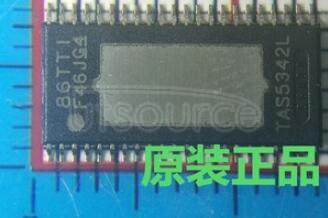 TAS5342LDDV