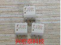 TLP330 Optocoupler - Transistor Output, 1 CHANNEL AC INPUT-TRANSISTOR OUTPUT OPTOCOUPLER, PLASTIC, 11-7A8, DIP-6