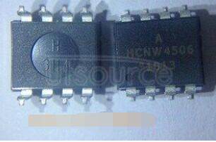 HCNW4506-300E Intelligent   Power   Module   and   Gate   Drive   Interface   Optocouplers