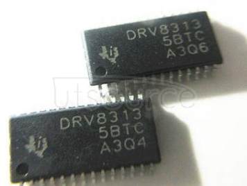 DRV8313PWPR