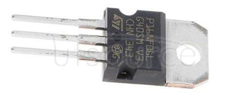 STP16NF06L N-CHANNEL 60V - 0.07 ohm - 16A TO-220/TO-220FP STripFET⑩ II POWER MOSFET