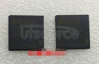 A40MX02-FPLG68 IC FPGA 57 I/O 68PLCC