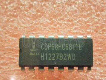 CDP68HC68T1E