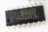 MP3394SGS-Z IC LED DRIVER