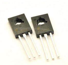 BD13610STU Medium   Power   Linear   and   Switching   Applications