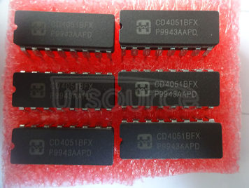 CD4051BFX