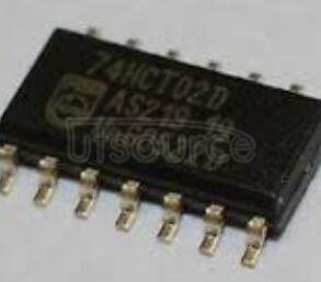 74HCT02D+653