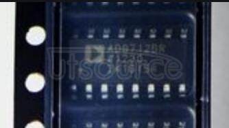 ADG712BRZ-REEL7 CMOS   Low   Voltage,  4 Ω  Quad,   SPST   Switches