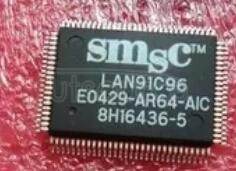 LAN91C96-MS