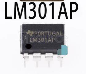 LM301AP 