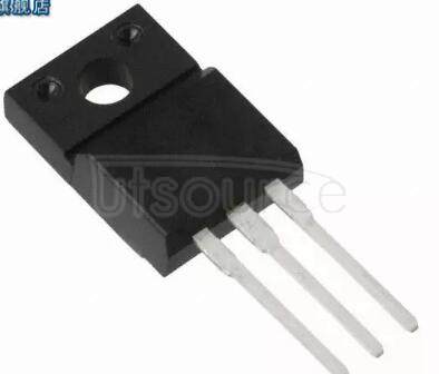 IKA03N120H2 Insulated Gate Bipolar Transistor, 3A I(C), 1200V V(BR)CES, N-Channel, TO-220AB, GREEN, PLASTIC, TO-220, FULL PACK-3