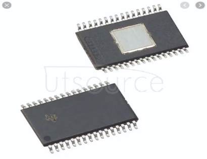 TPA3118D2QDAPRQ1 Amplifier IC 2-Channel (Stereo) Class D 32-HTSSOP TPA3118D2QDAPRQ1 Amplifier IC 2-Channel (Stereo) Class D 32-HTSSOP