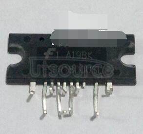 FSFR1800USL