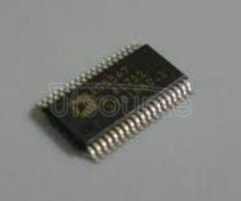 AD5547BRUZ Dual-Current   Output,   Parallel   Input,  16  /14-Bit   Multiplying   DACs   with   4-Quadrant   Resistors