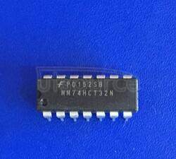 MM74HCT32N