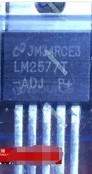 LM2577-ADJ SIMPLE   SWITCHER   Step-Up   Voltage   Regulator