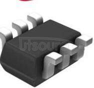 FSA3157P6X TinyLogic&#63720<br/> Low Voltage UHS SPDT Analog Switch or 2:1 Multiplexer/Demultiplexer Bus Switch