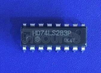 HD74LS283P Binary Adder