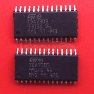 TDA7303