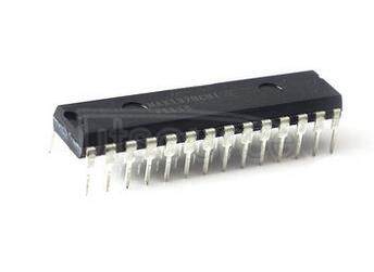 MAX197BCNI Multi-range ( 10V, 5V, +10V, +5V), Single +5V, 12-Bit Das With 8+4 Bus Interface