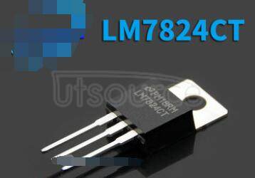 LM7824CT