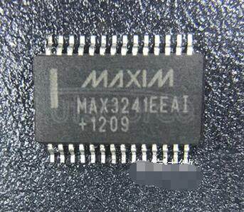MAX3241EEAI