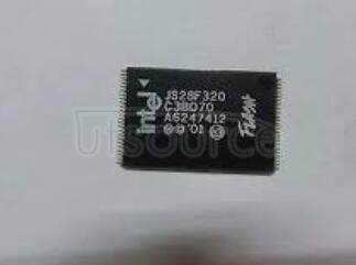 JS28F320C3BD70