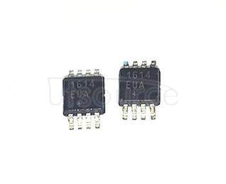 MAX1614EUA High-Side, N-Channel MOSFET Switch Driver