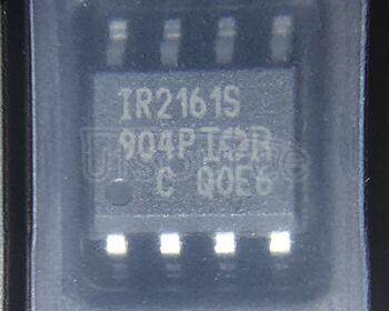 IR2161S HALOGEN CONVERTOR CONTROL IC