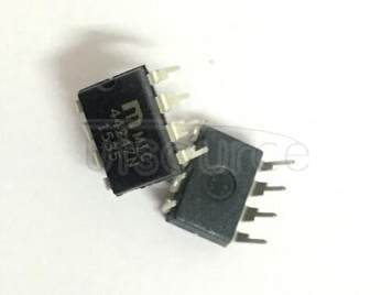 MIC4424ZN