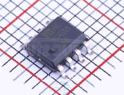 MIC38C45YM BiCMOS Current-Mode PWM Controllers