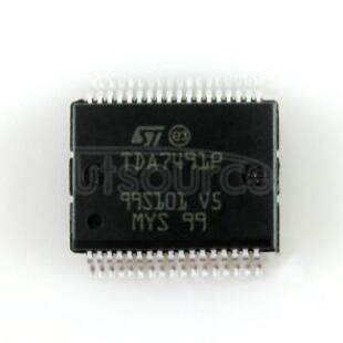 TDA7491P