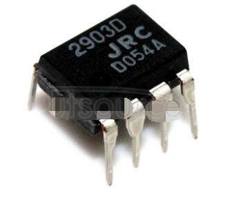 NJM2903D