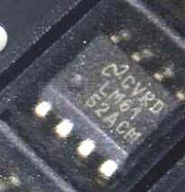 LM6152ACMX/NOPB