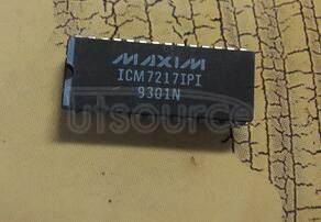 ICM7217IPI