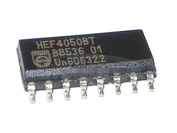 HEF4050BT