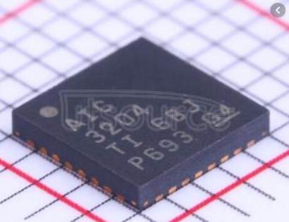TLV320AIC3204IRHBR Ultra Low Power Stereo Audio Codec TLV320AIC3204IRHBR Ultra Low Power Stereo Audio Codec