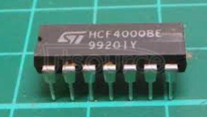 HCF4000BE