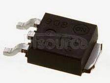NTD20P06LG Power MOSFET &#8722<br/>60 V, &#8722<br/>15.5 A, Single P&#8722<br/>Channel, DPAK